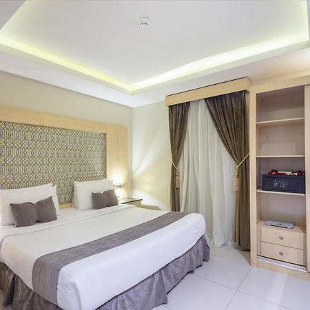 Sama Al Qasr - Khurais Riyadh Ngoại thất bức ảnh