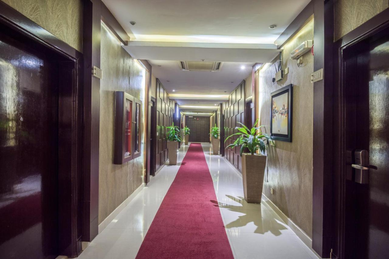 Sama Al Qasr - Khurais Riyadh Ngoại thất bức ảnh