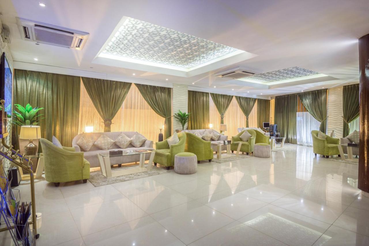 Sama Al Qasr - Khurais Riyadh Ngoại thất bức ảnh