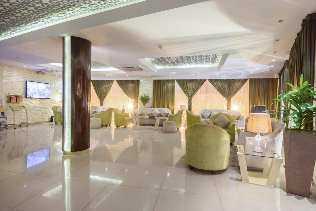 Sama Al Qasr - Khurais Riyadh Ngoại thất bức ảnh