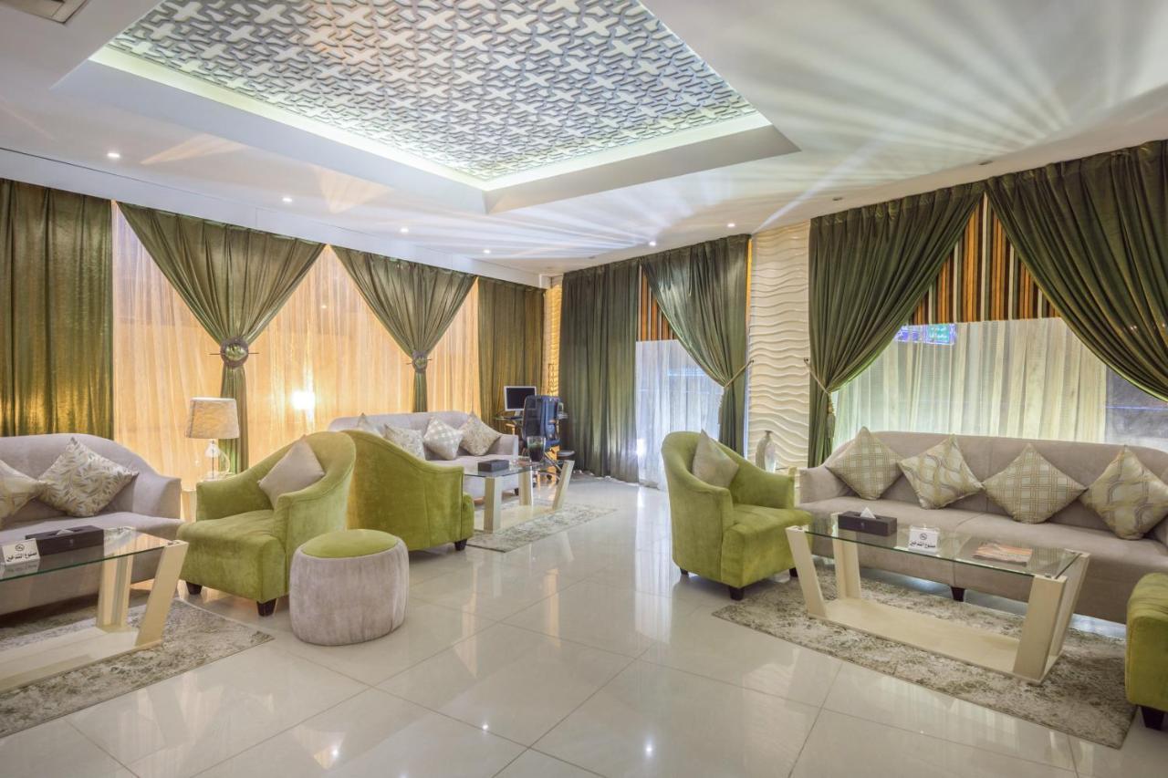 Sama Al Qasr - Khurais Riyadh Ngoại thất bức ảnh