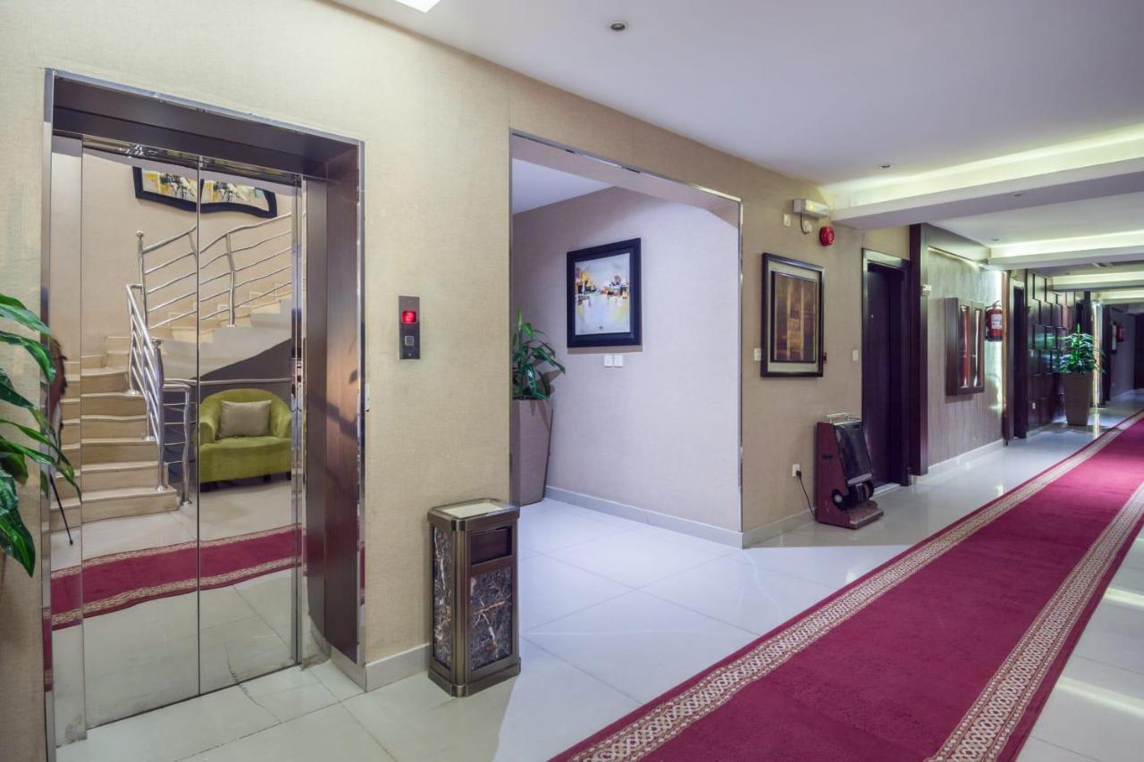 Sama Al Qasr - Khurais Riyadh Ngoại thất bức ảnh