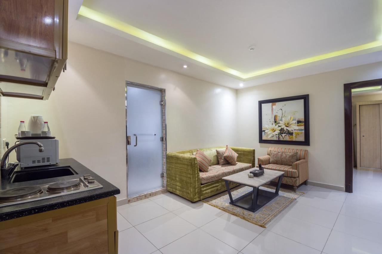 Sama Al Qasr - Khurais Riyadh Ngoại thất bức ảnh