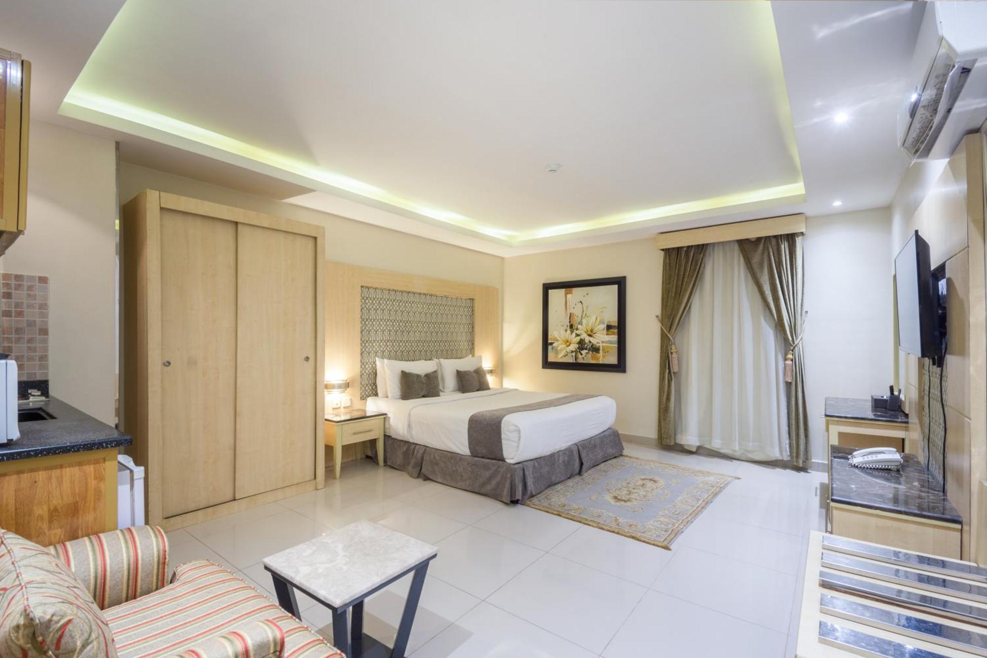 Sama Al Qasr - Khurais Riyadh Ngoại thất bức ảnh