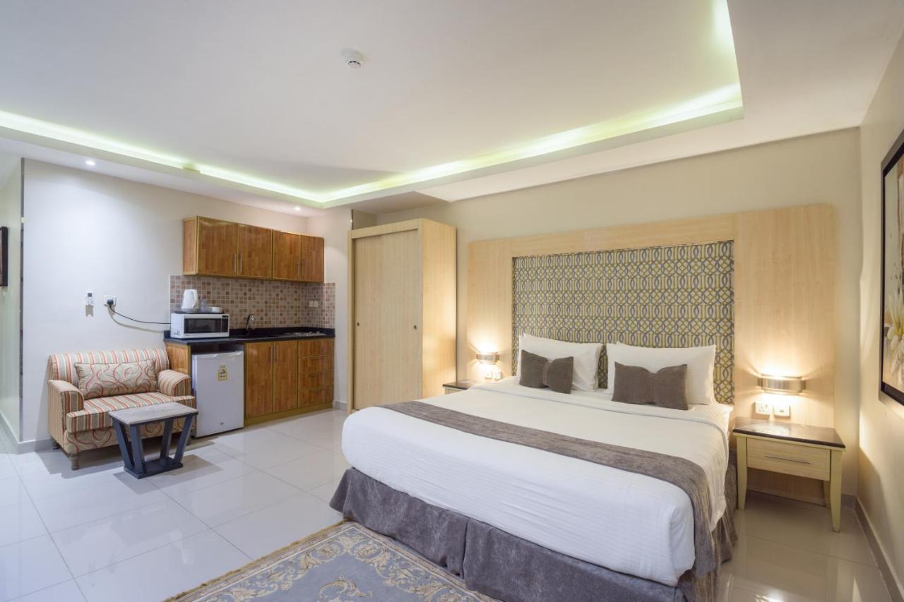 Sama Al Qasr - Khurais Riyadh Ngoại thất bức ảnh