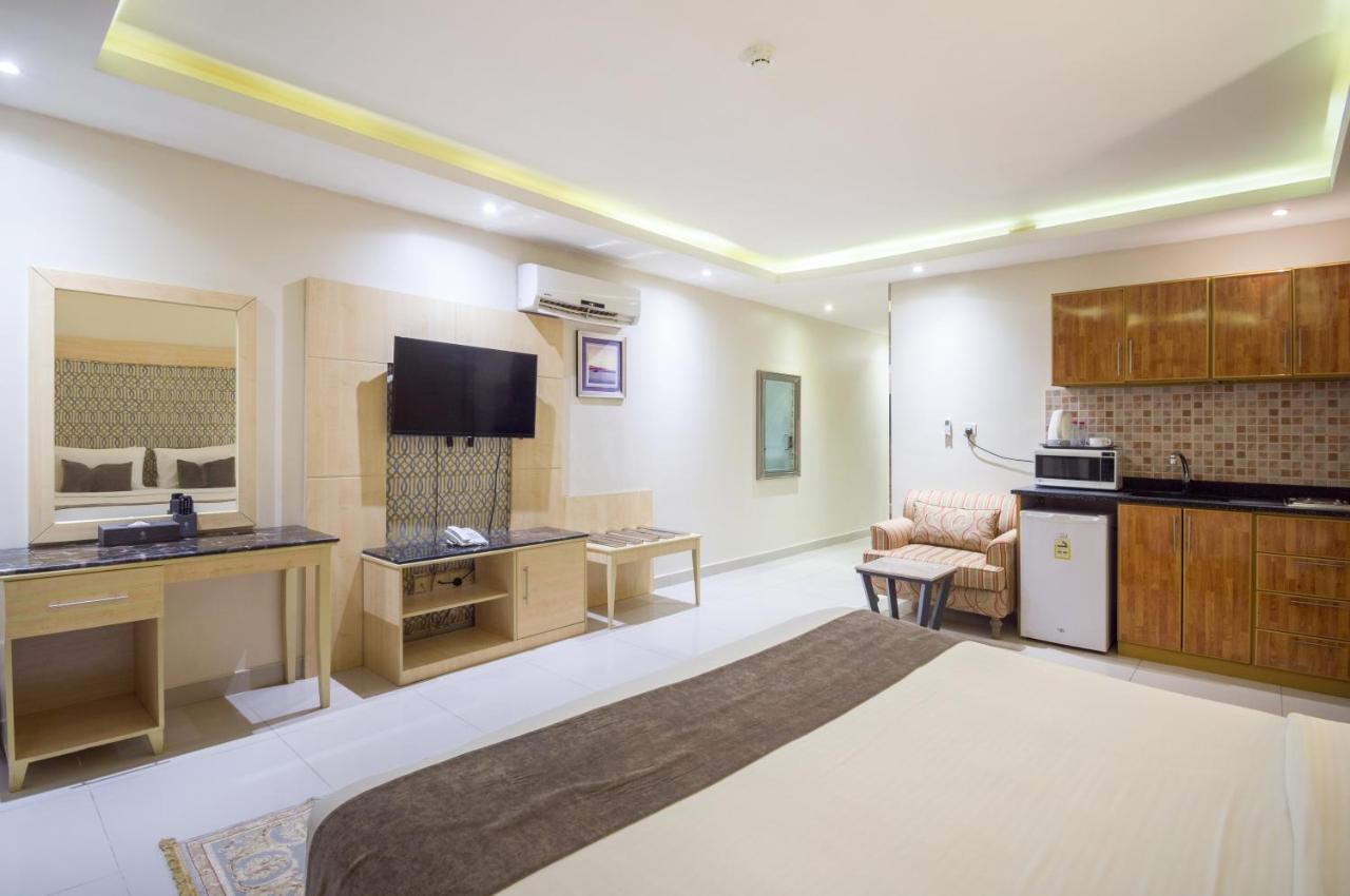 Sama Al Qasr - Khurais Riyadh Ngoại thất bức ảnh