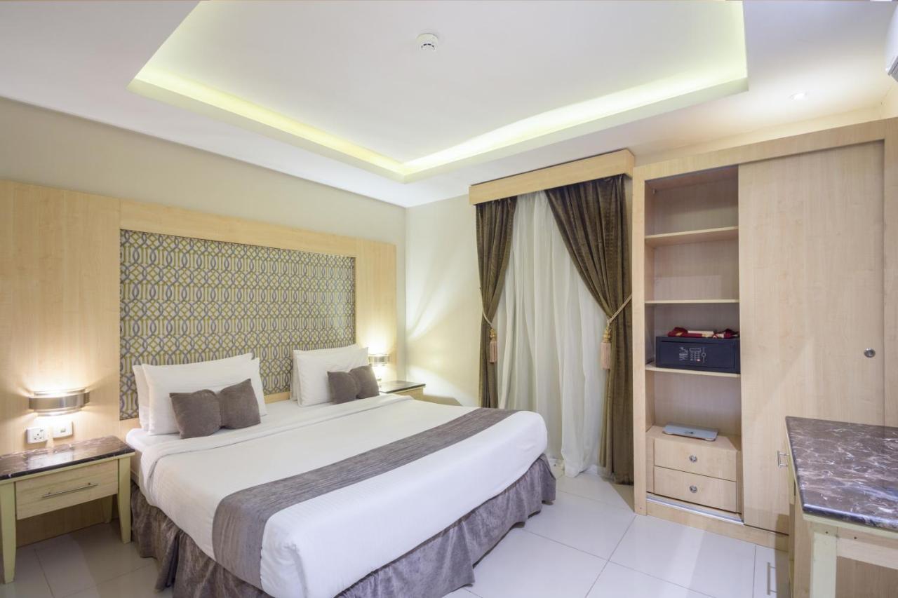 Sama Al Qasr - Khurais Riyadh Ngoại thất bức ảnh