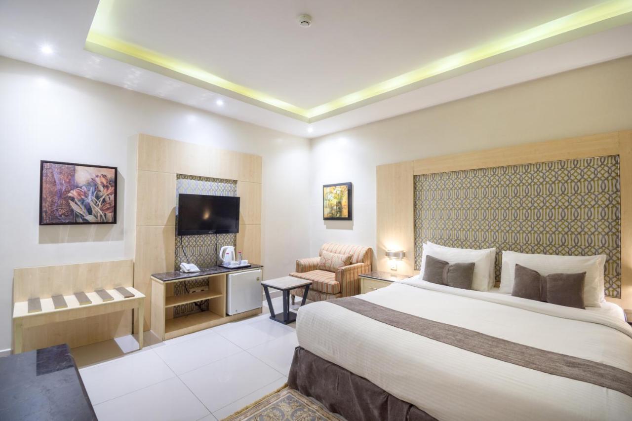 Sama Al Qasr - Khurais Riyadh Ngoại thất bức ảnh