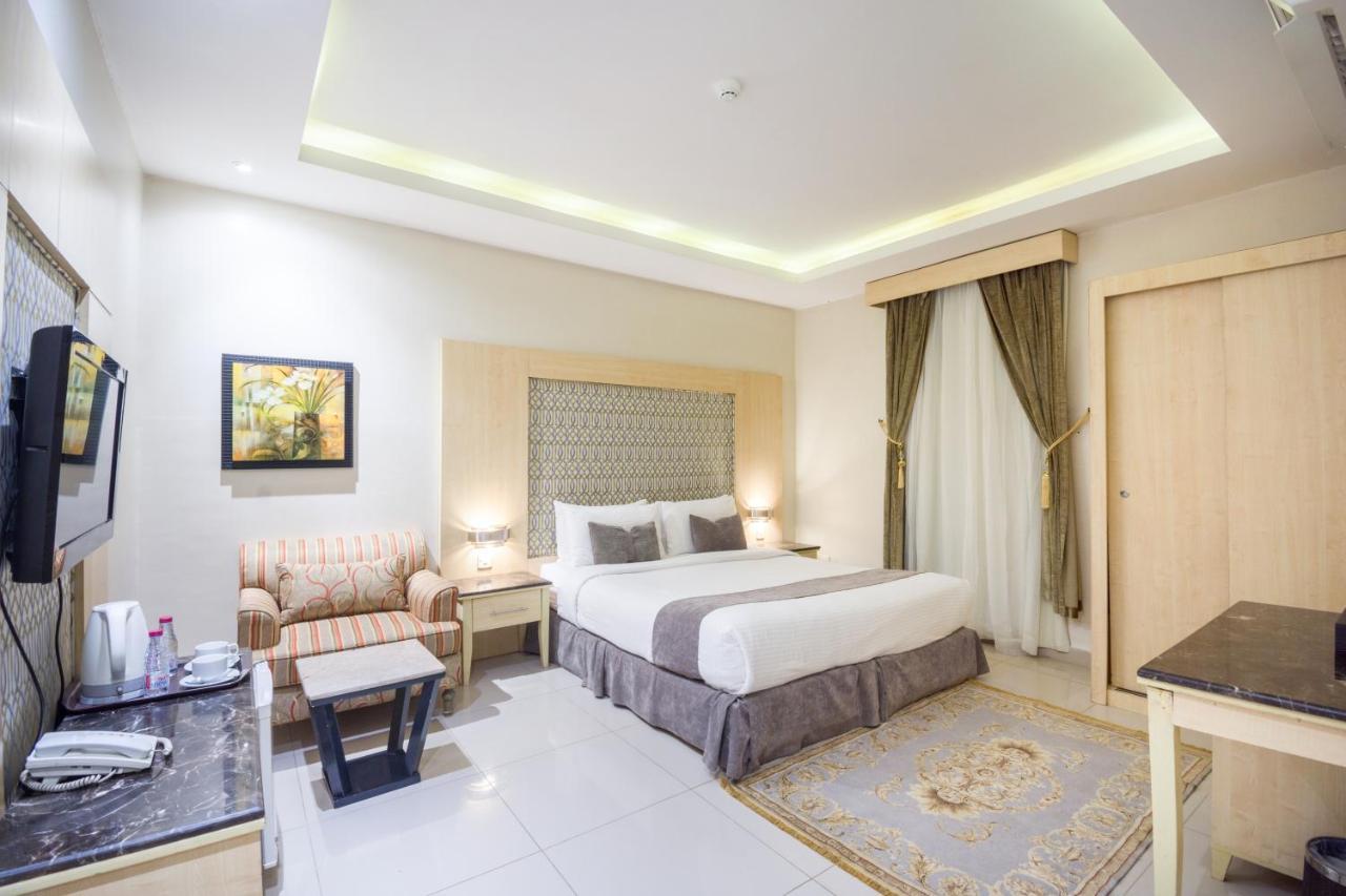 Sama Al Qasr - Khurais Riyadh Ngoại thất bức ảnh