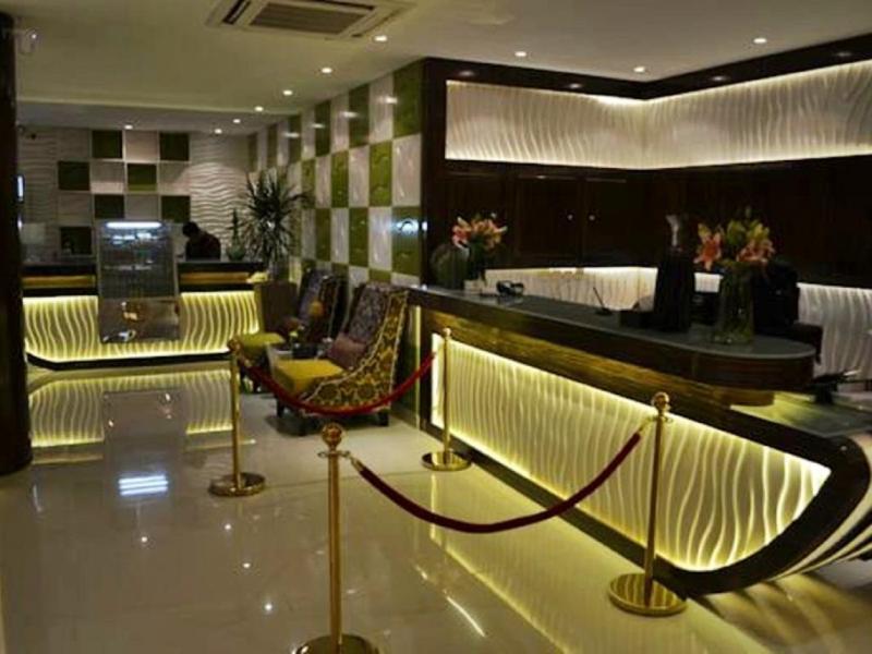Sama Al Qasr - Khurais Riyadh Ngoại thất bức ảnh