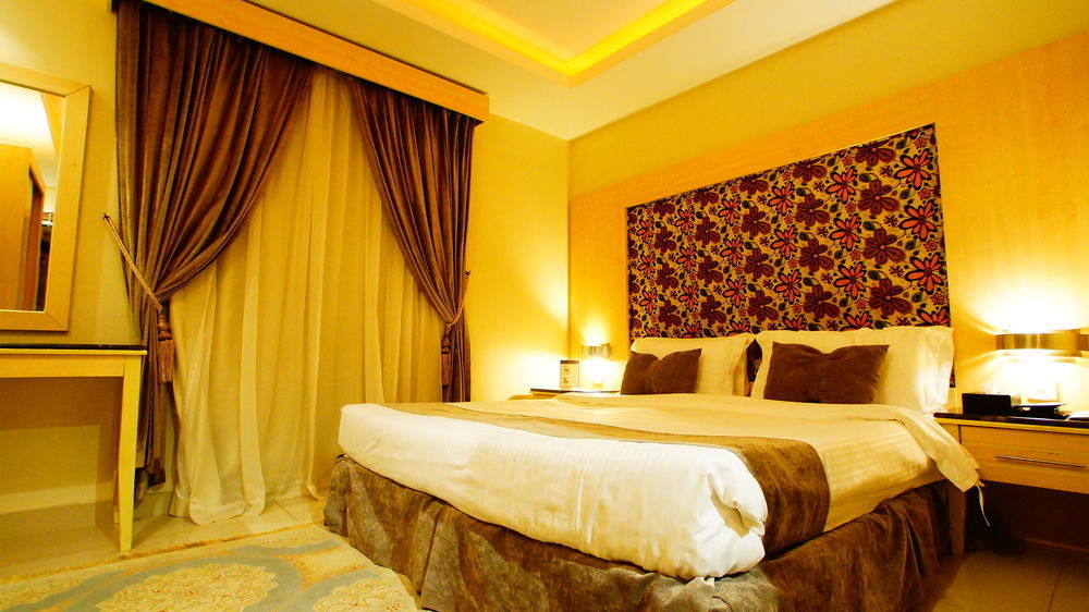 Sama Al Qasr - Khurais Riyadh Ngoại thất bức ảnh