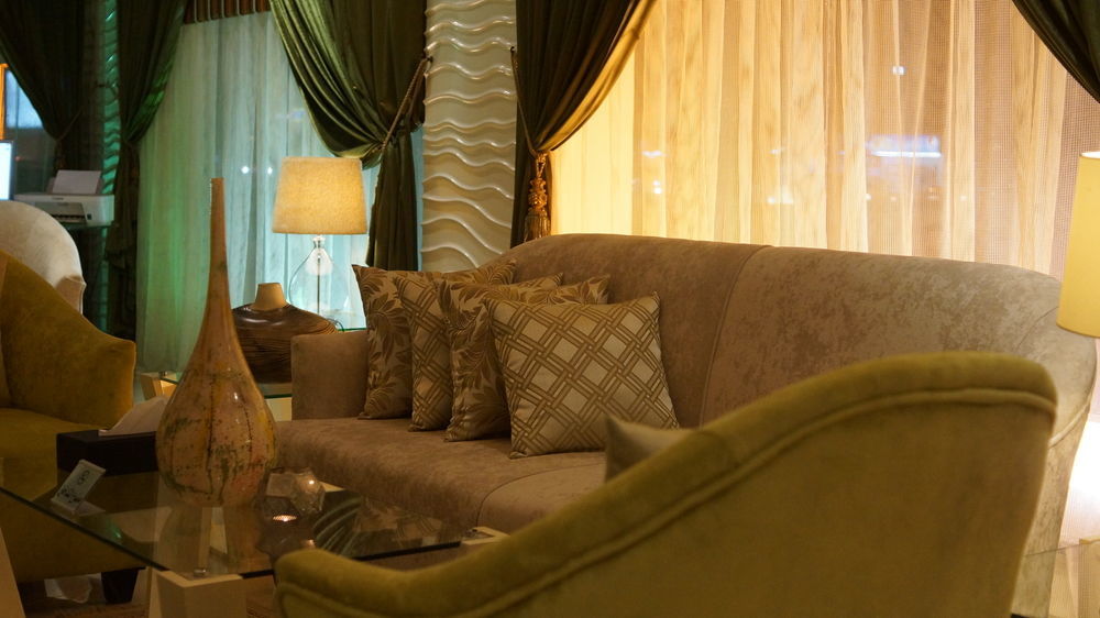 Sama Al Qasr - Khurais Riyadh Ngoại thất bức ảnh