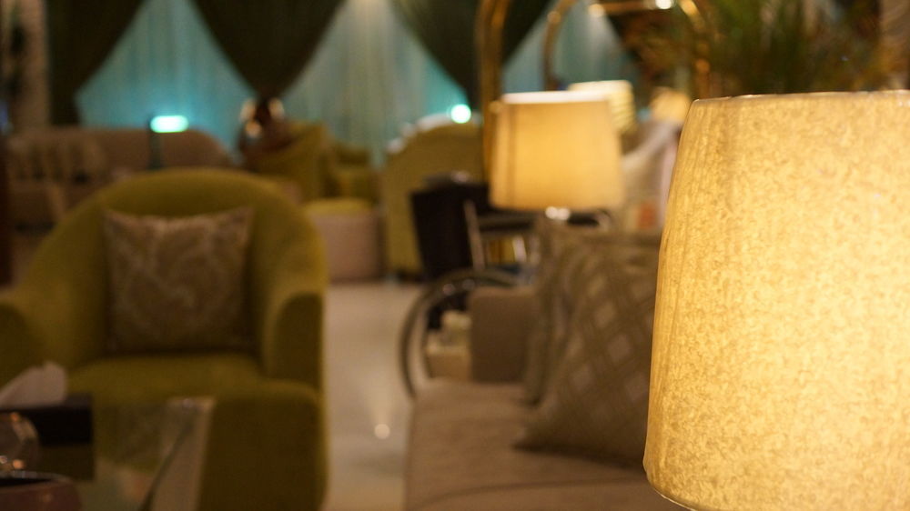 Sama Al Qasr - Khurais Riyadh Ngoại thất bức ảnh