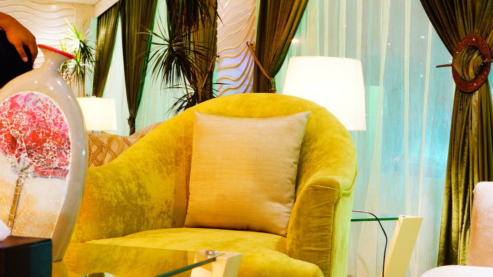 Sama Al Qasr - Khurais Riyadh Ngoại thất bức ảnh