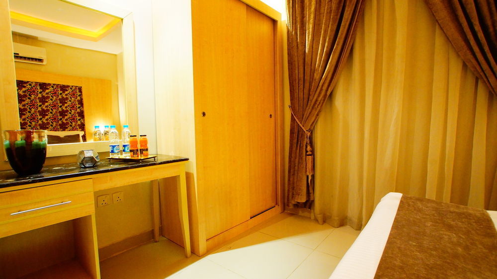 Sama Al Qasr - Khurais Riyadh Ngoại thất bức ảnh