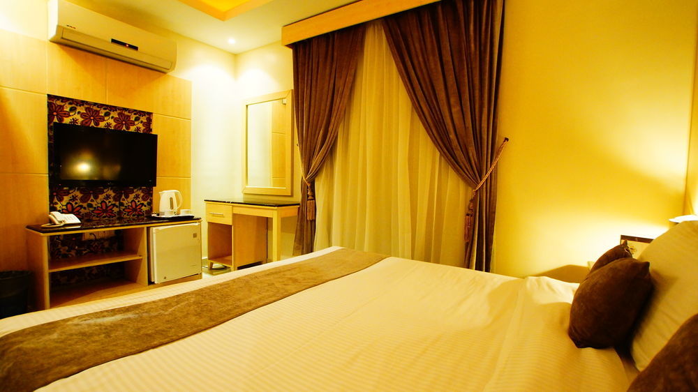 Sama Al Qasr - Khurais Riyadh Ngoại thất bức ảnh