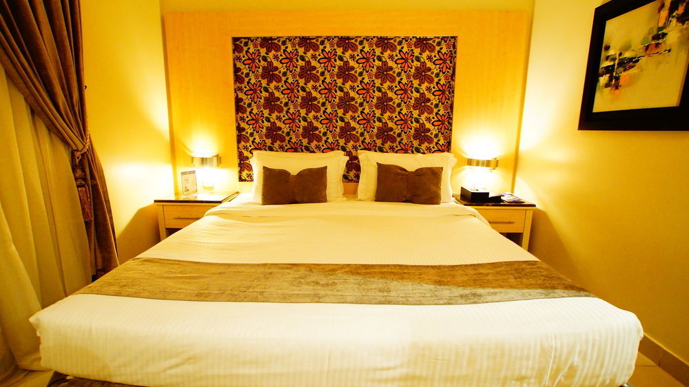 Sama Al Qasr - Khurais Riyadh Ngoại thất bức ảnh