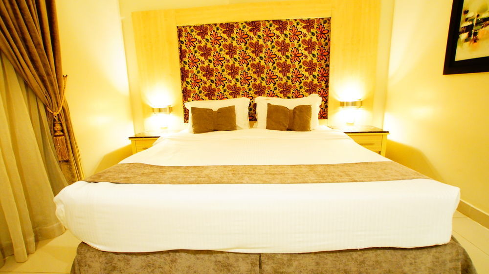Sama Al Qasr - Khurais Riyadh Ngoại thất bức ảnh