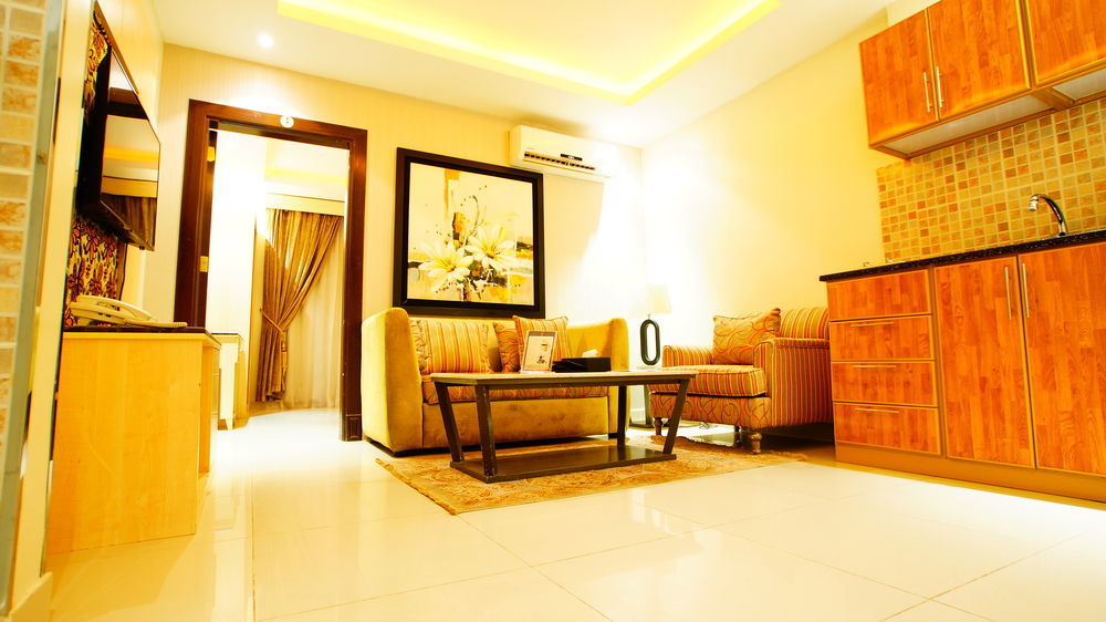 Sama Al Qasr - Khurais Riyadh Ngoại thất bức ảnh