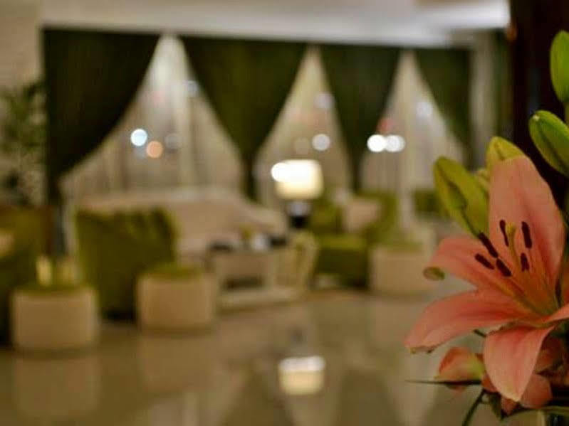 Sama Al Qasr - Khurais Riyadh Ngoại thất bức ảnh