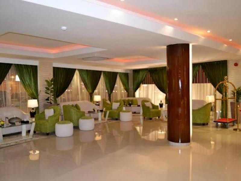 Sama Al Qasr - Khurais Riyadh Ngoại thất bức ảnh
